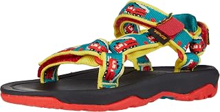Teva Hurricane Xlt2 Children's and Youth Open Toe Sandals