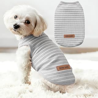 Pet Cloth Dog Cat Shirt Soft