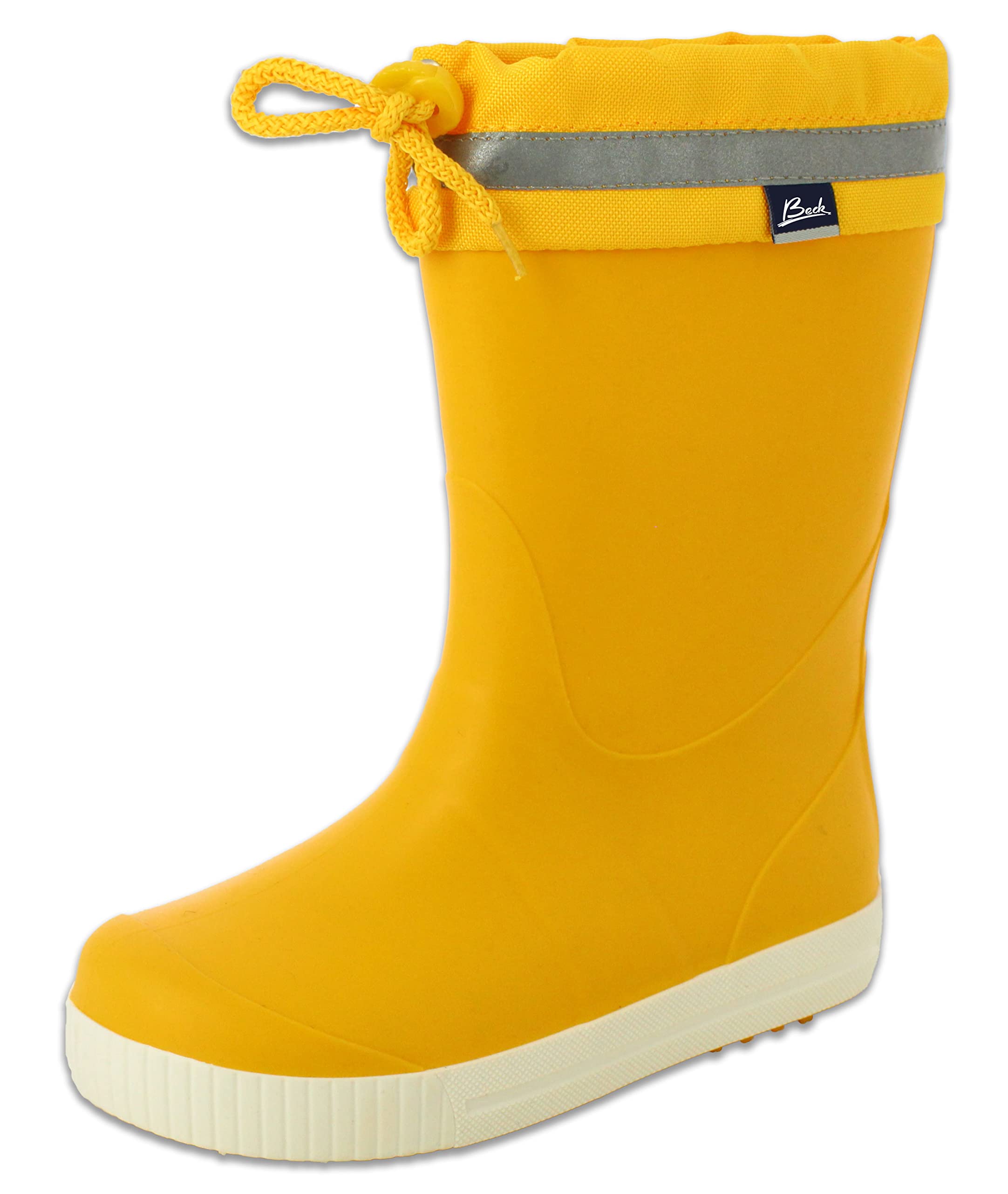 Beck Unisex Children's Wellies Wellington Boots