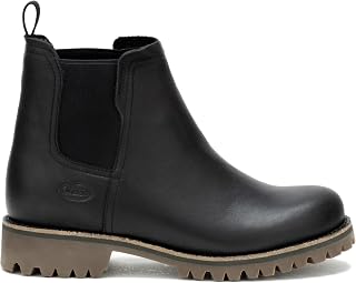 Chaco womens Fields Chelsea Waterproof