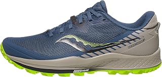 Saucony Guide 14, Men's Running Shoes, 0