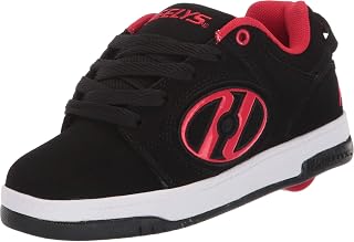 Heelys - Heelys Voyager (He100713) Nubuck, Children's and Youth Sneakers