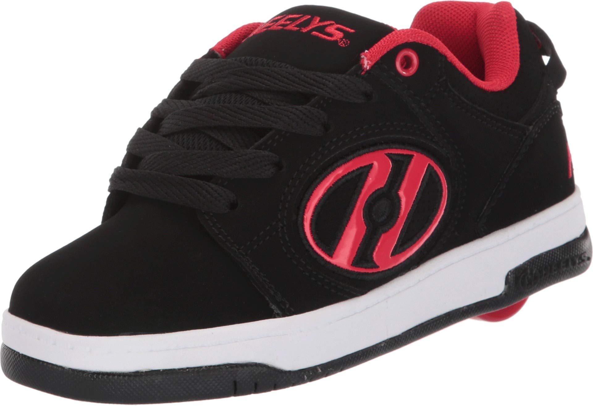 Heelys - Heelys Voyager (He100713) Nubuck, Children's and Youth Sneakers