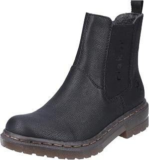 Rieker 78292, Women's Chelsea Style Boots