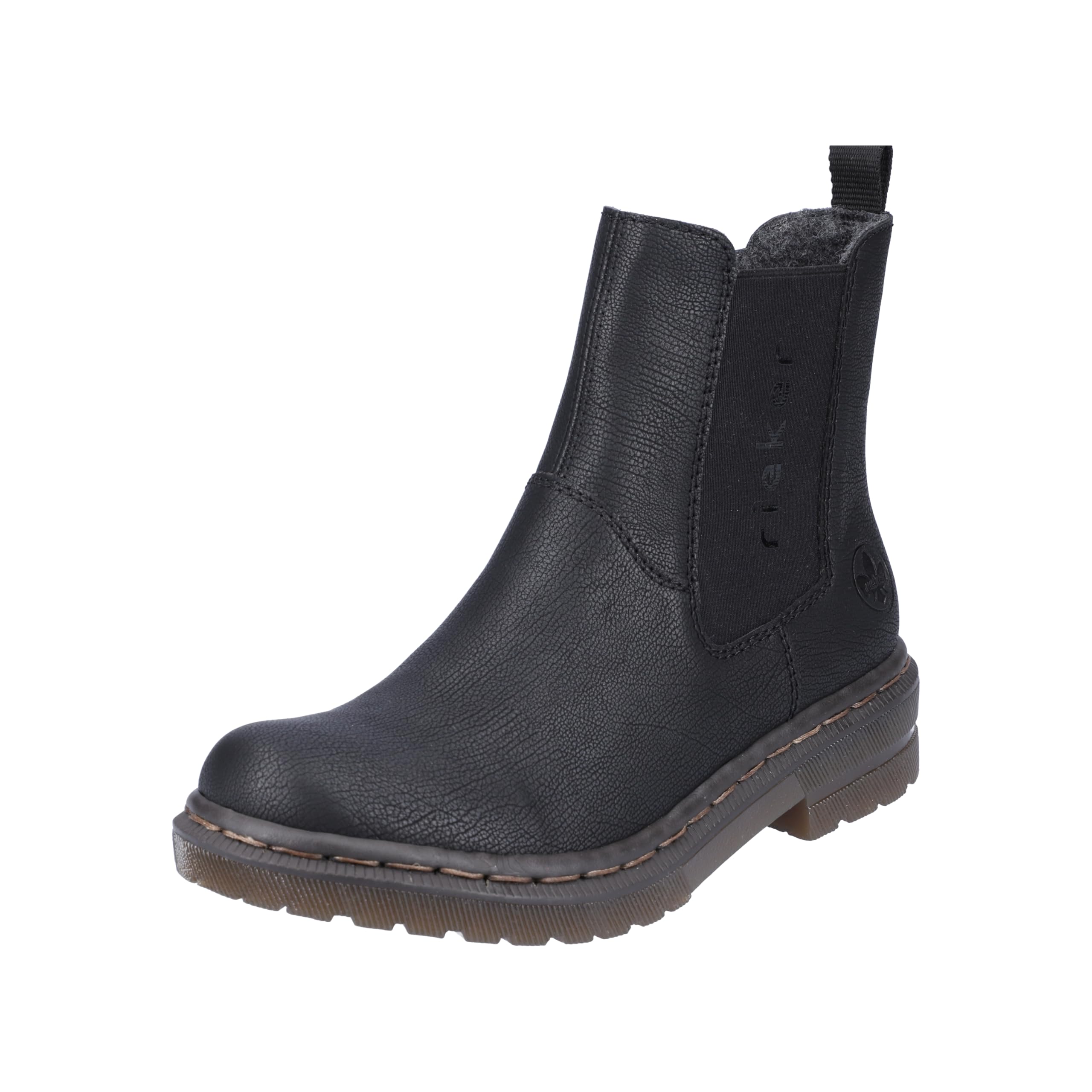 Rieker 78292, Women's Chelsea Style Boots