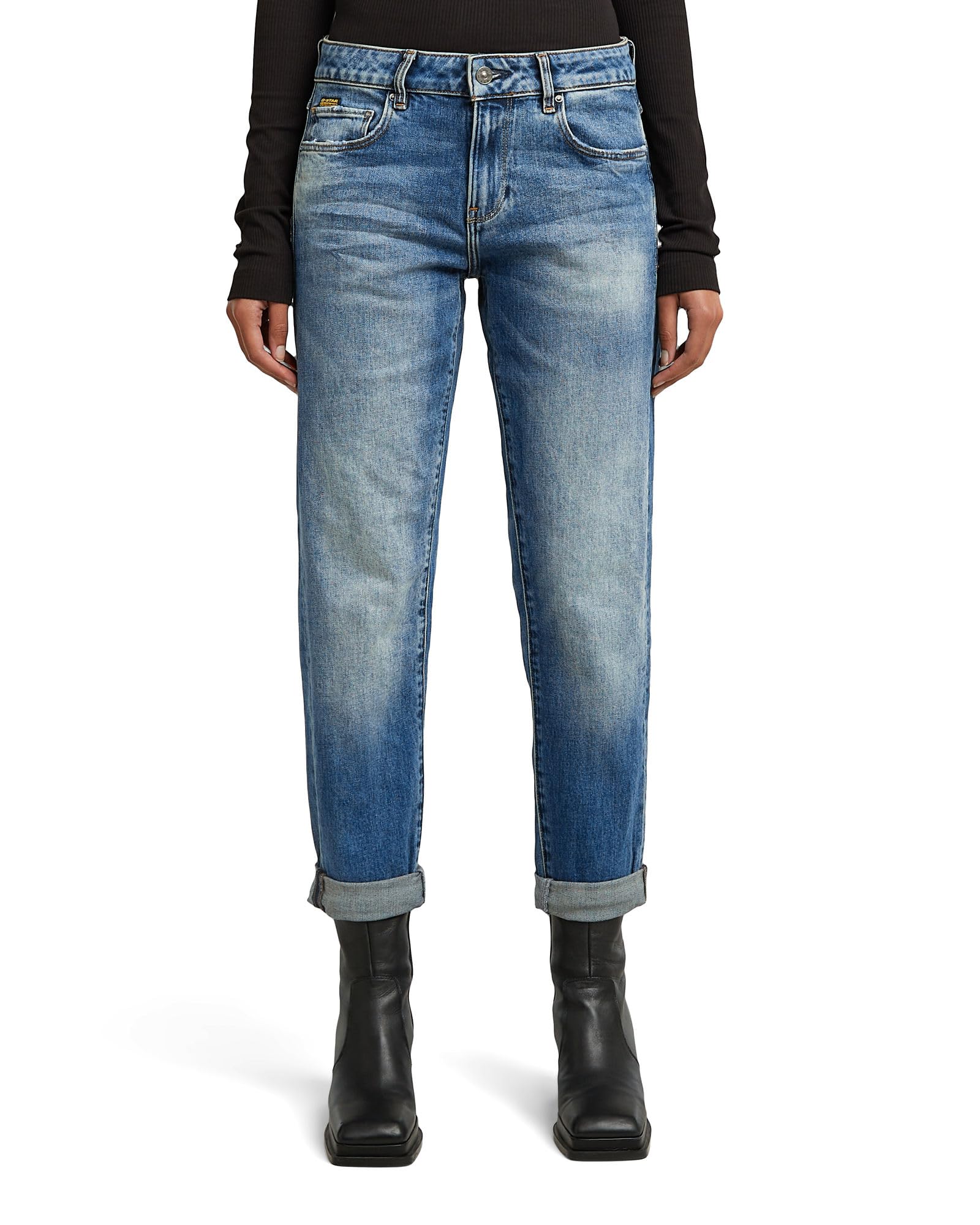 G-Star Women Kate Boyfriend Jeans