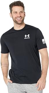 New Freedom Flag T-shirts T-shirt Men's