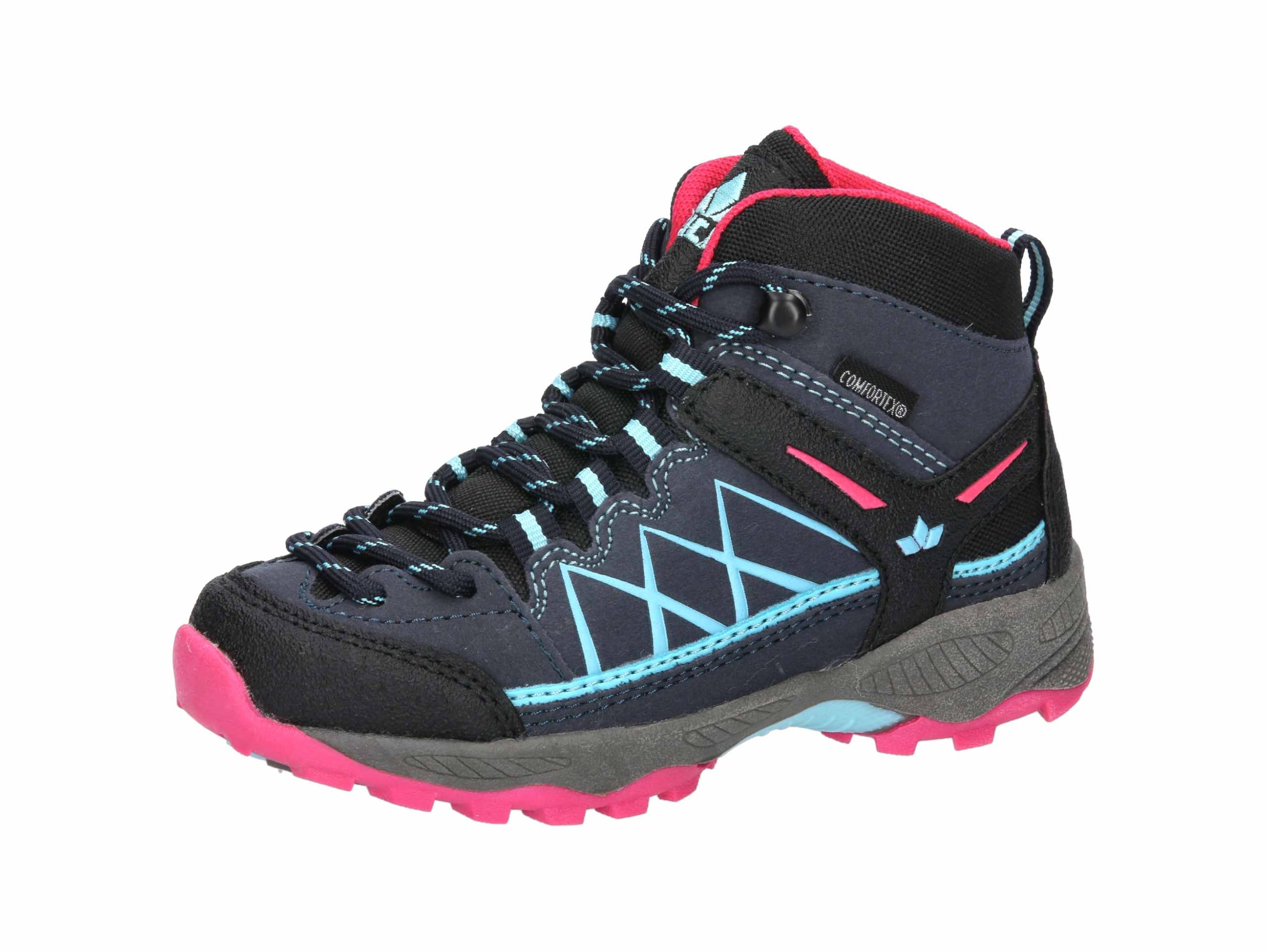 Lico Griffin High Hiking BootsUnisex Children
