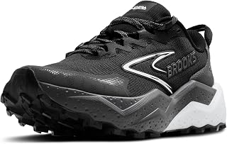 Brooks Men's Caldera 8Sneaker