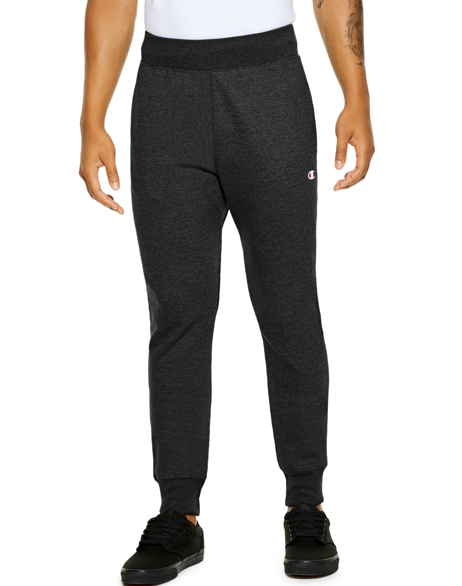Champion Jogger Reverse Weave Men's Tracksuit Bottoms