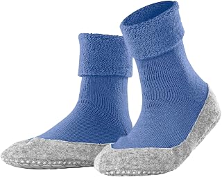 Falke Cosyshoe W HP Wool with Rubber Sole Women's Home Socks