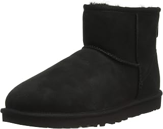 UGG Mens Classic Mini Stiefel 2019 Moss Green