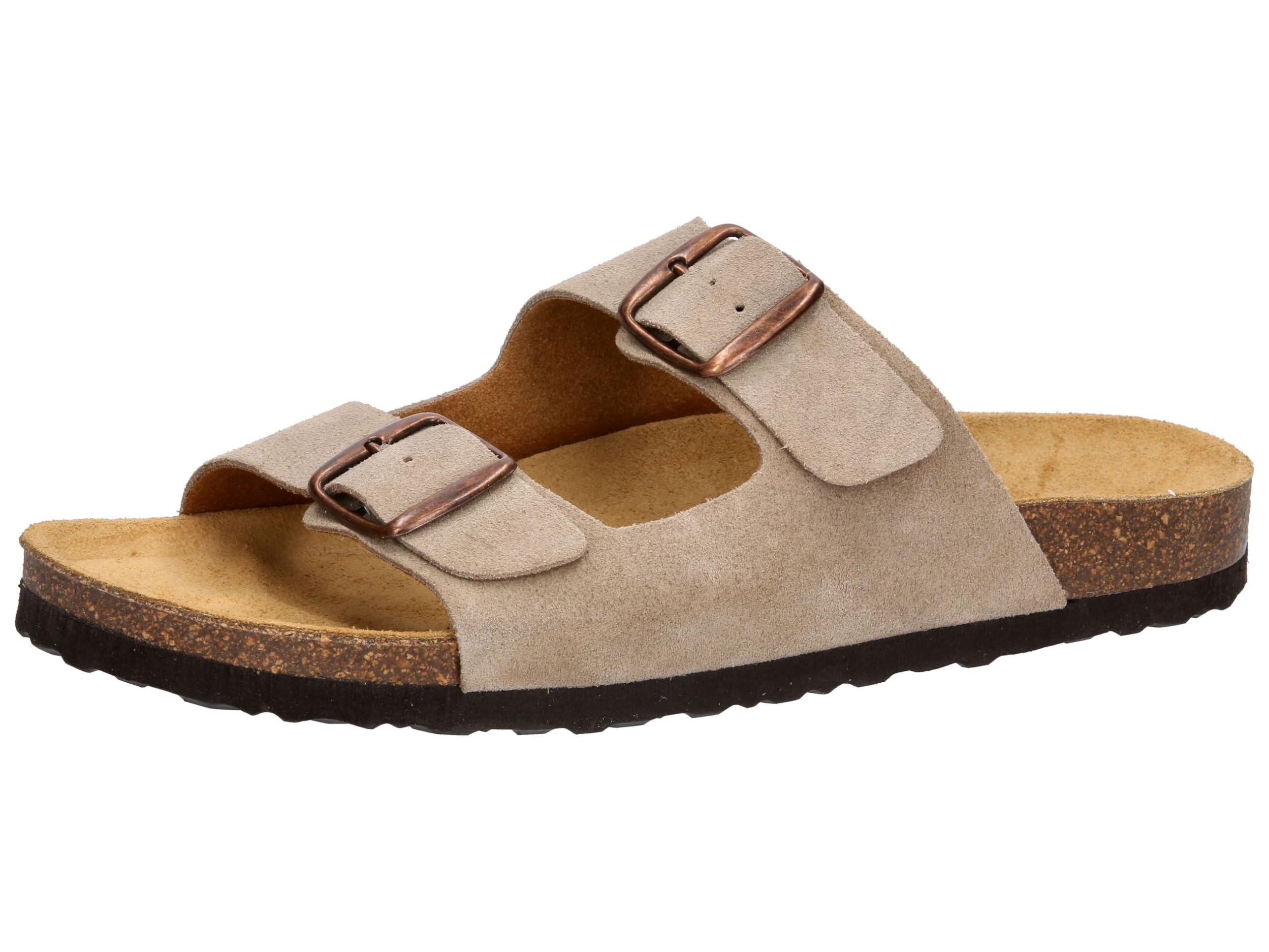 Lico Men's AlvaroMules
