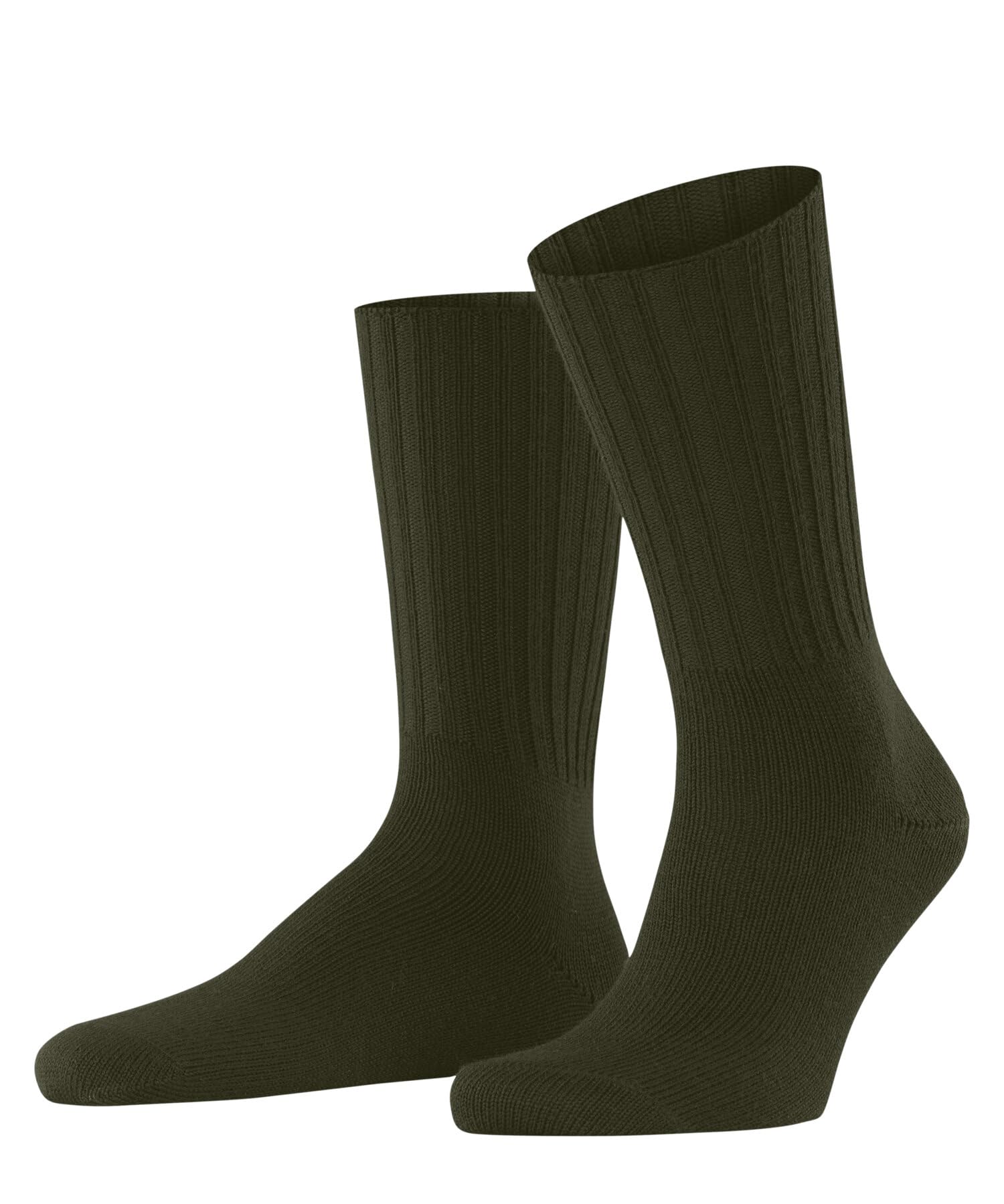 FALKE Nelson Men's Socks Virgin Wool Breathable Thermoregulating