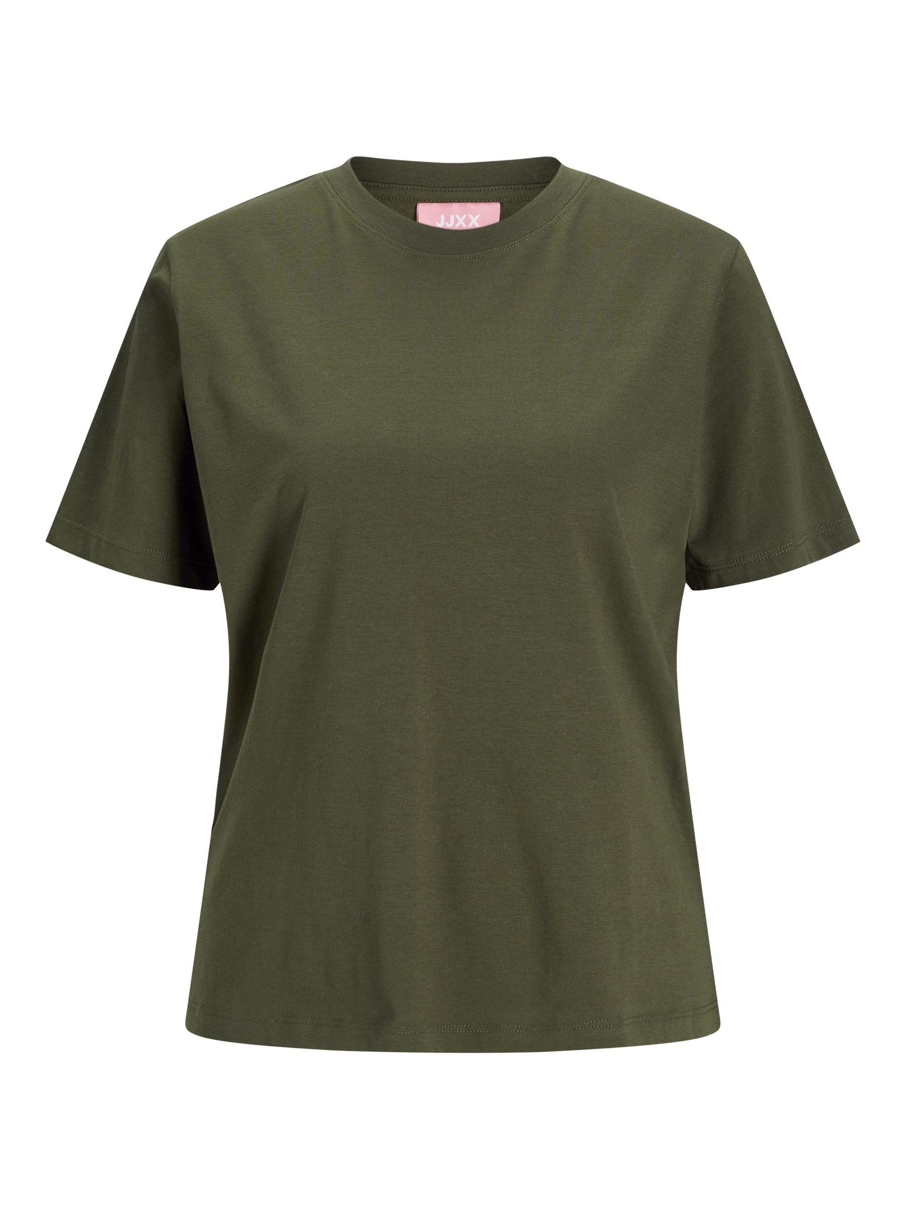 JJXX Anna Women's Short Sleeve T-Shirt