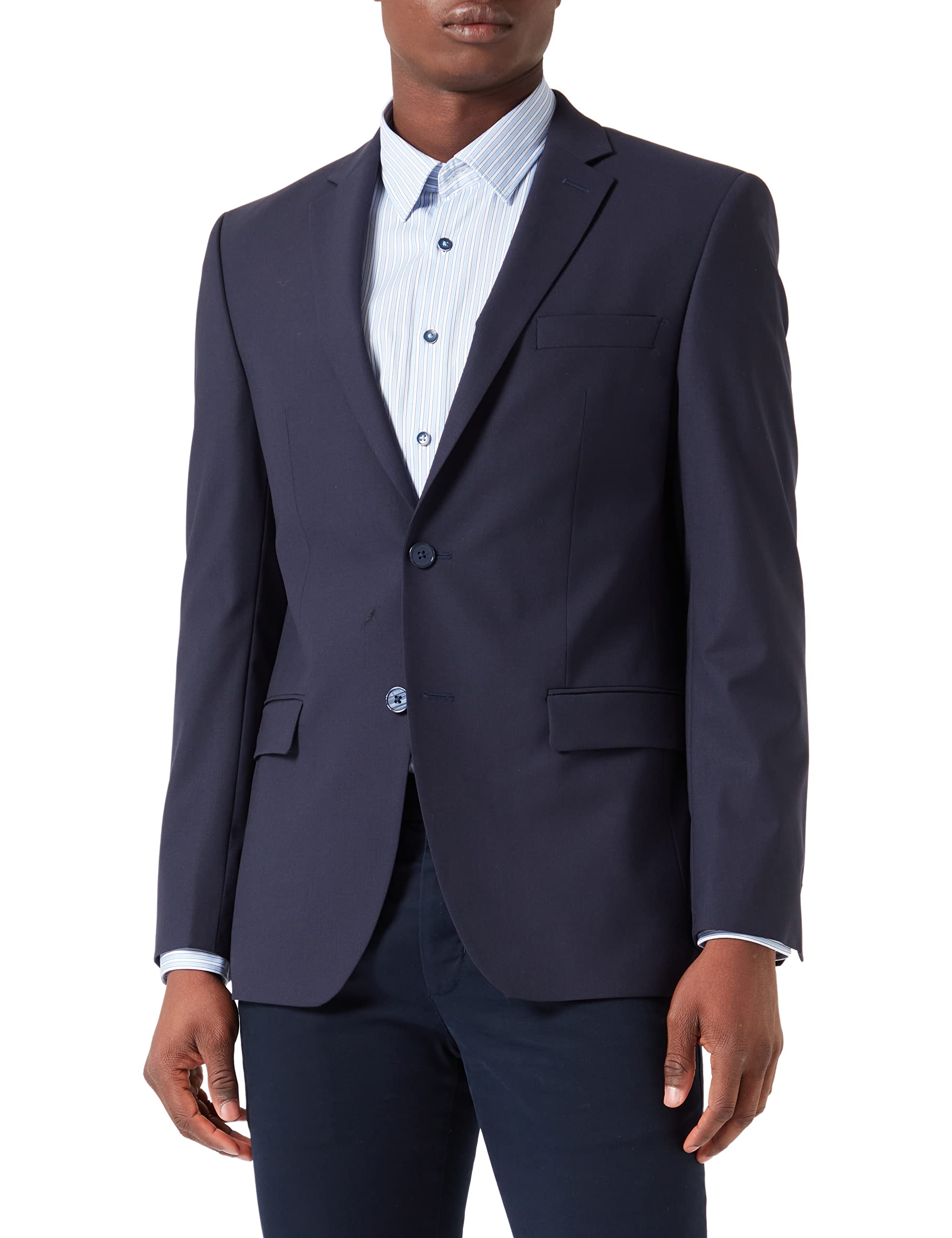 Daniel Hechter Men's Jacket Nos H-Eco MF Blazer