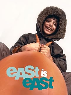 East Is East