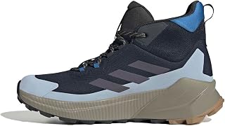 adidas Men's Terrex Trailmaker 2.0 Mid Gore-Tex Hiking Shoe