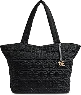 Sam Edelman Ethyl Top Zip E/W Tote