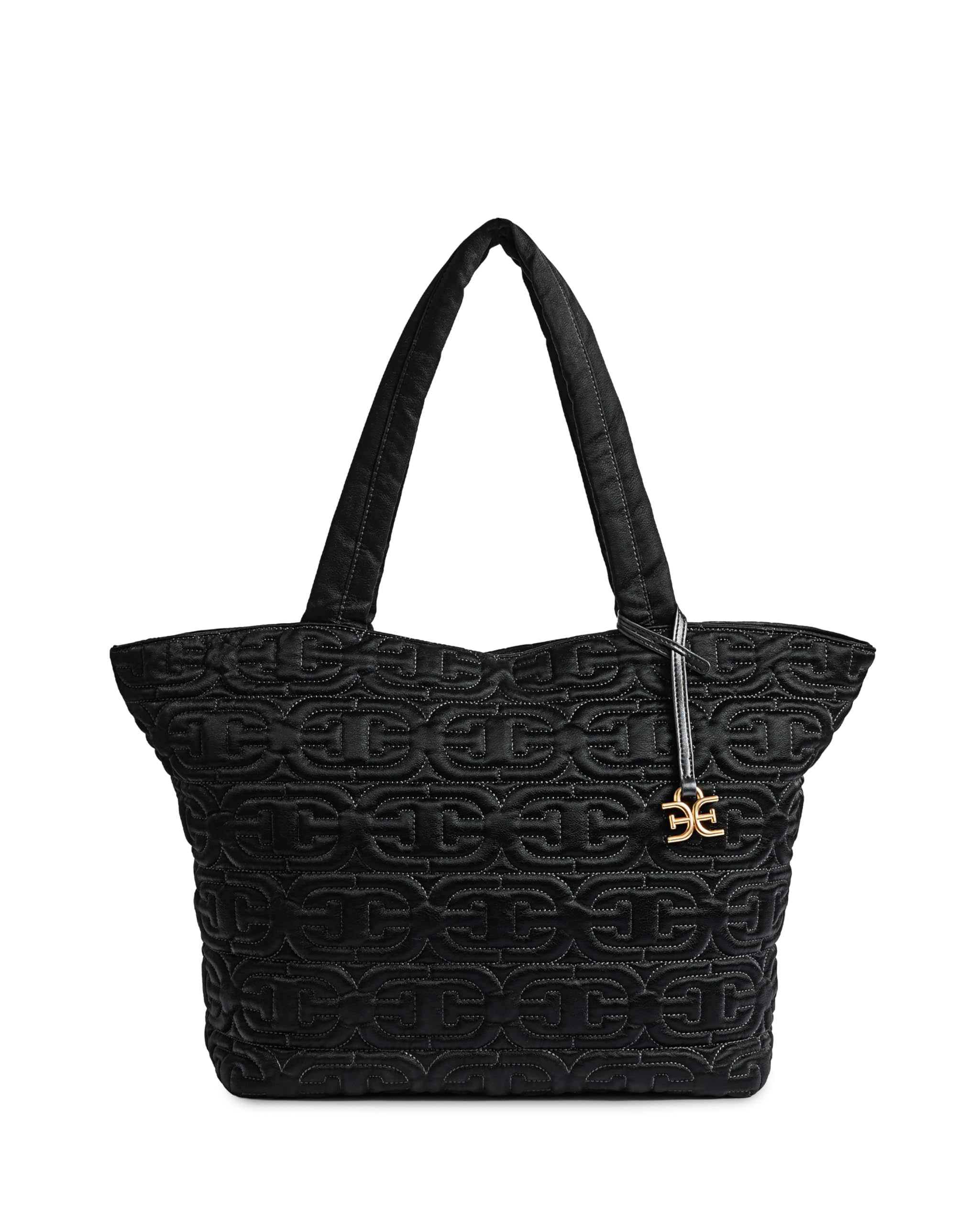 Sam Edelman Ethyl Top Zip E/W Tote