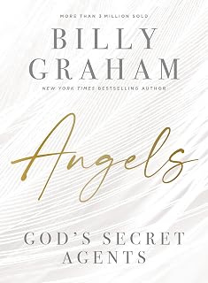 Angels: God’s Secret Agents