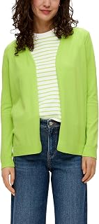 s.Oliver 10.2.11.17.172.2127027 Women's Cardigan Sweater