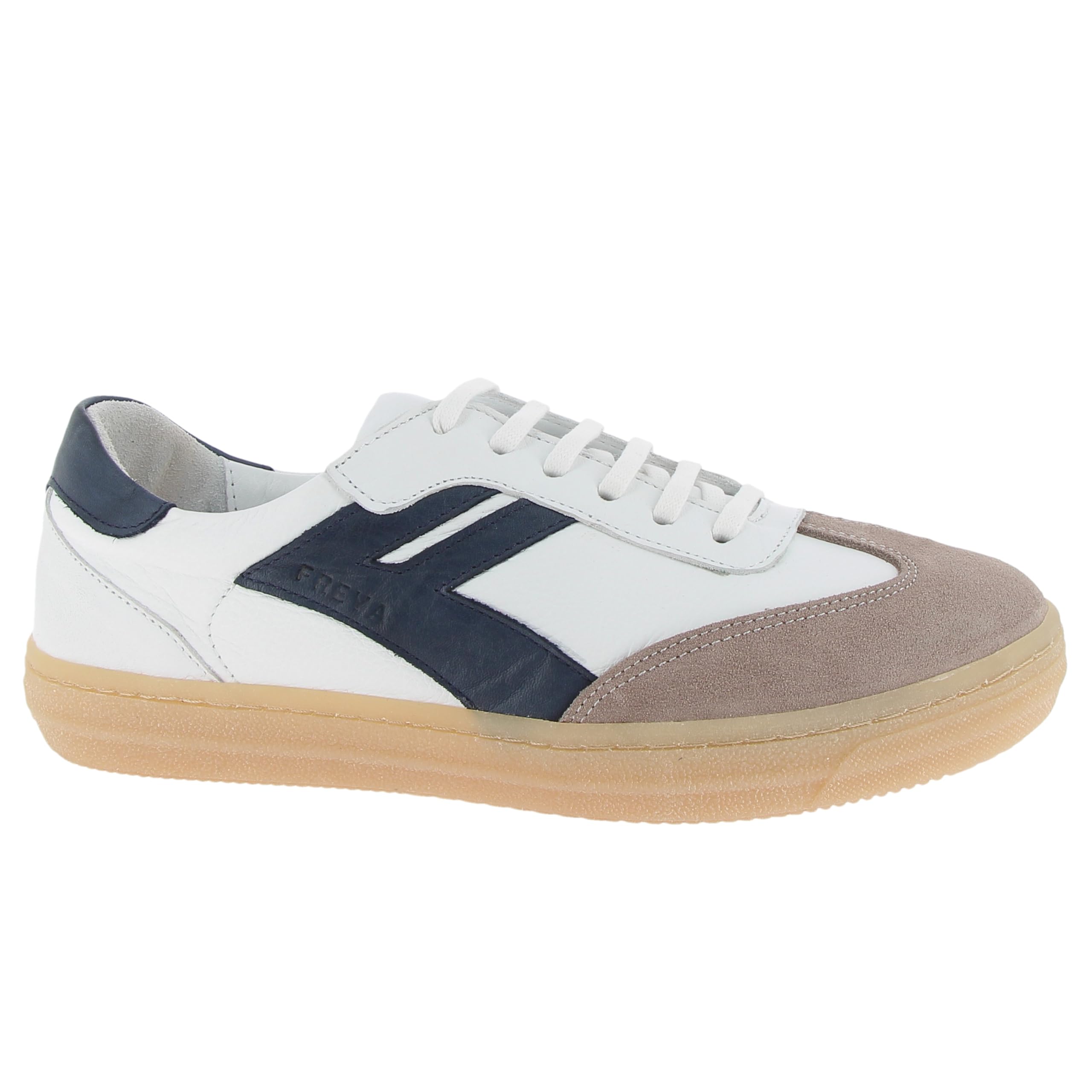 Andrea Conti Damen Low Top Sneaker Freya Women's Trainers