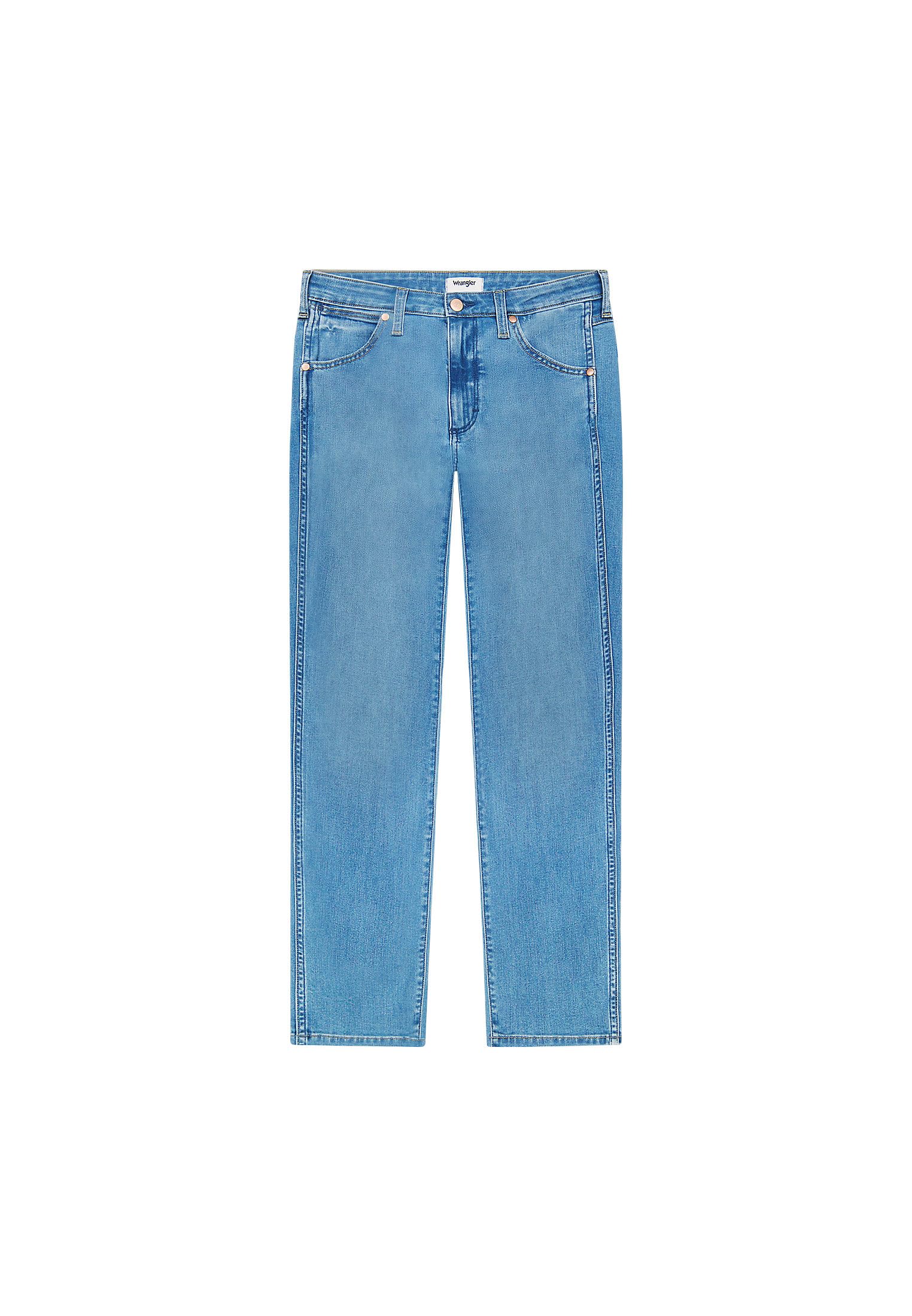 Wrangler Piper Jeans Donna
