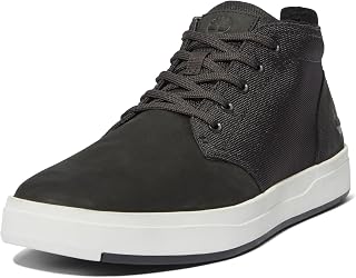 Timberland Davis Square Lace-Up Mid Sneaker Men