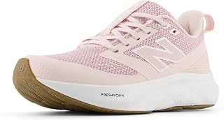 New Balance Fresh Foam 625 V1 Lace-up, Running Shoes Unisex Kids