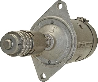 ACDelco Gold 336-1233 (19135087) Starter