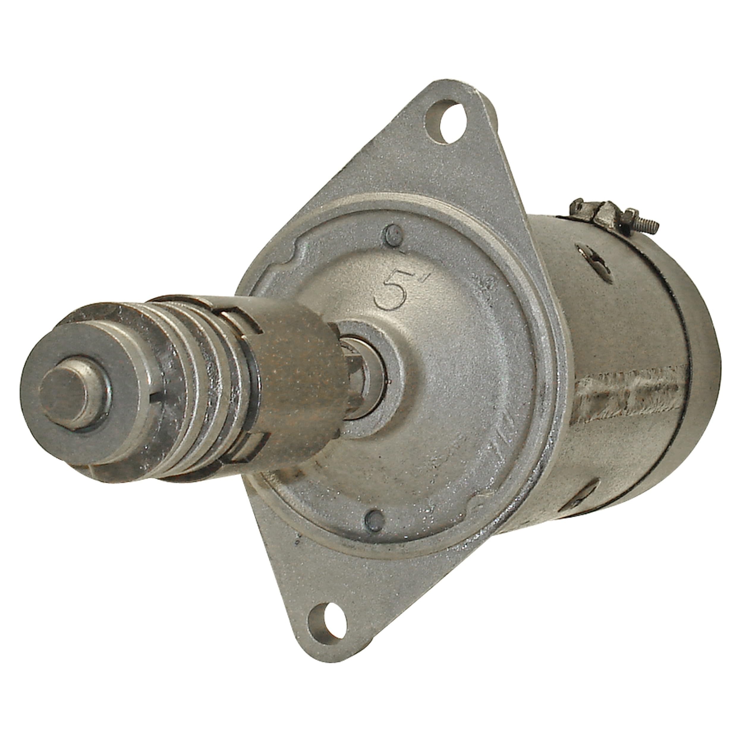ACDelco Gold 336-1233 (19135087) Starter