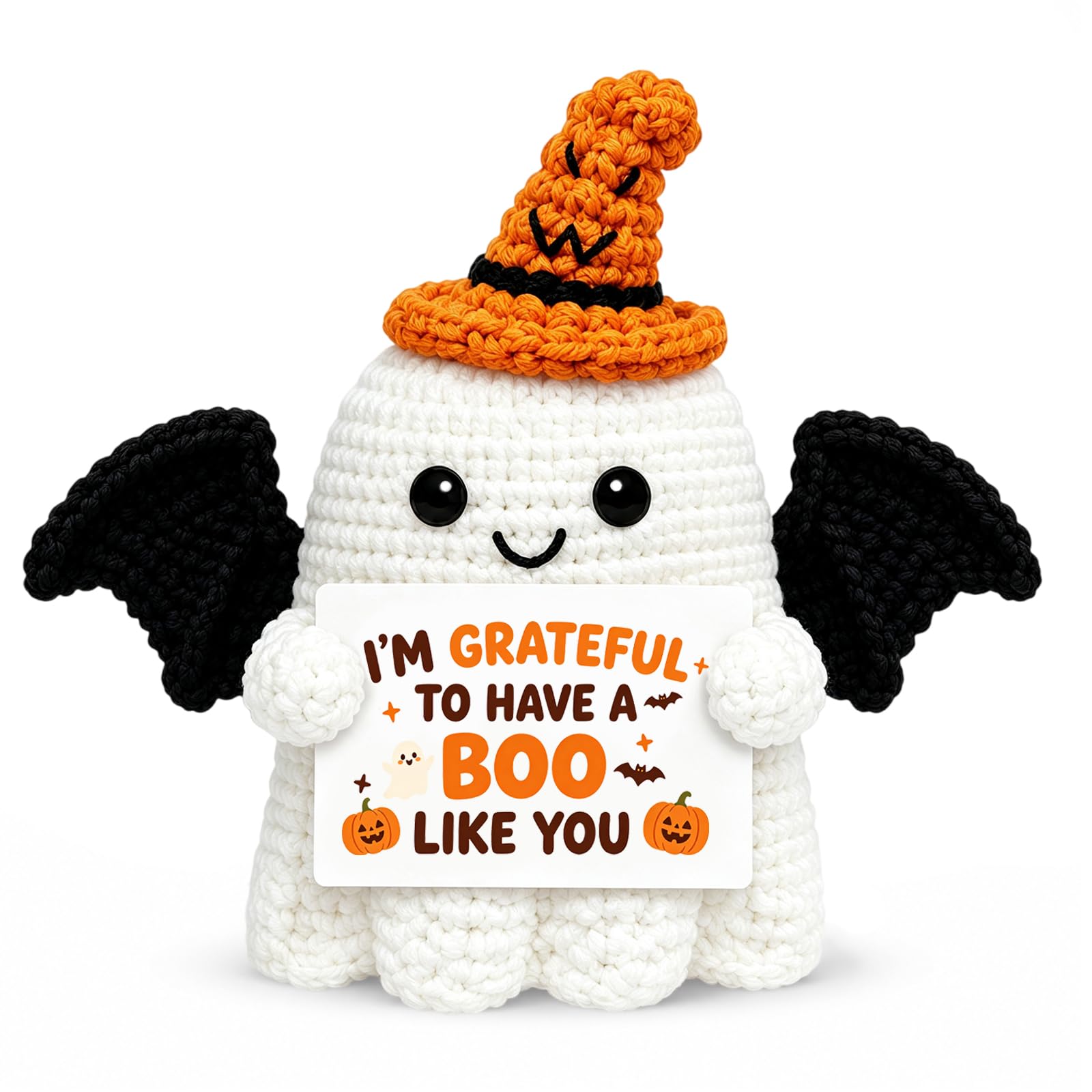 Boo Basket Stuffers For Women, Halloween Boo Basket Gifts For Adults | Cute Croc