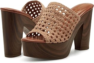 Jessica Simpson Shelbie2 Women's Heeled Sandal