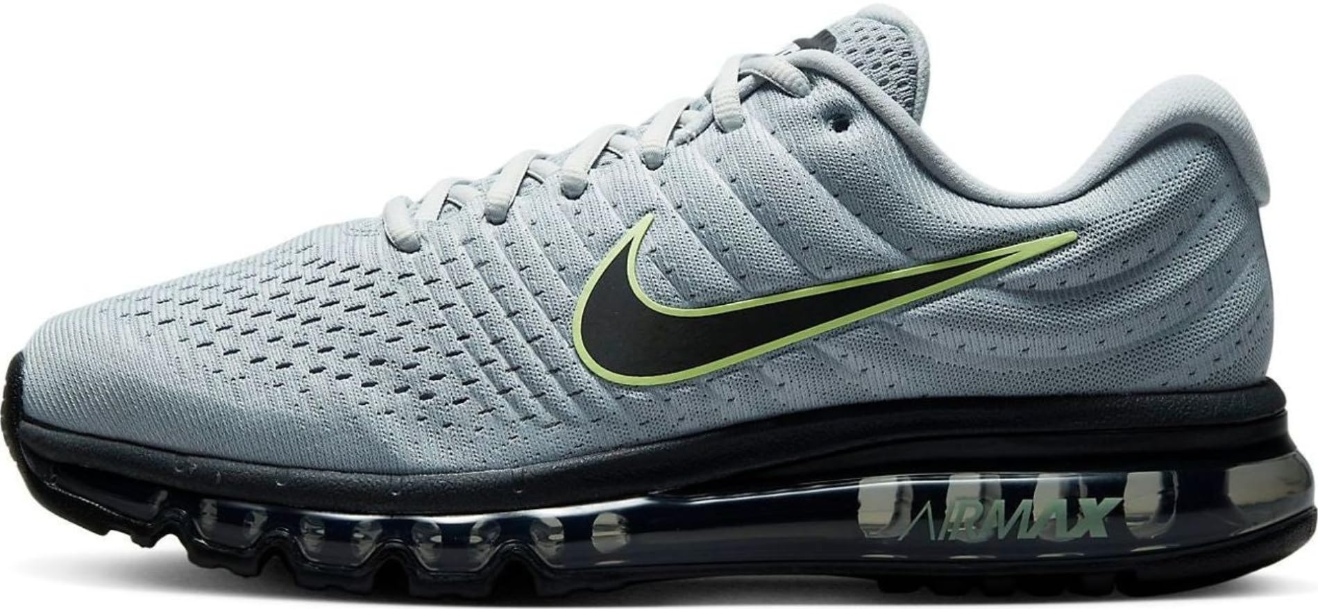 Nike Air Max 2017, Men's Running Shoes