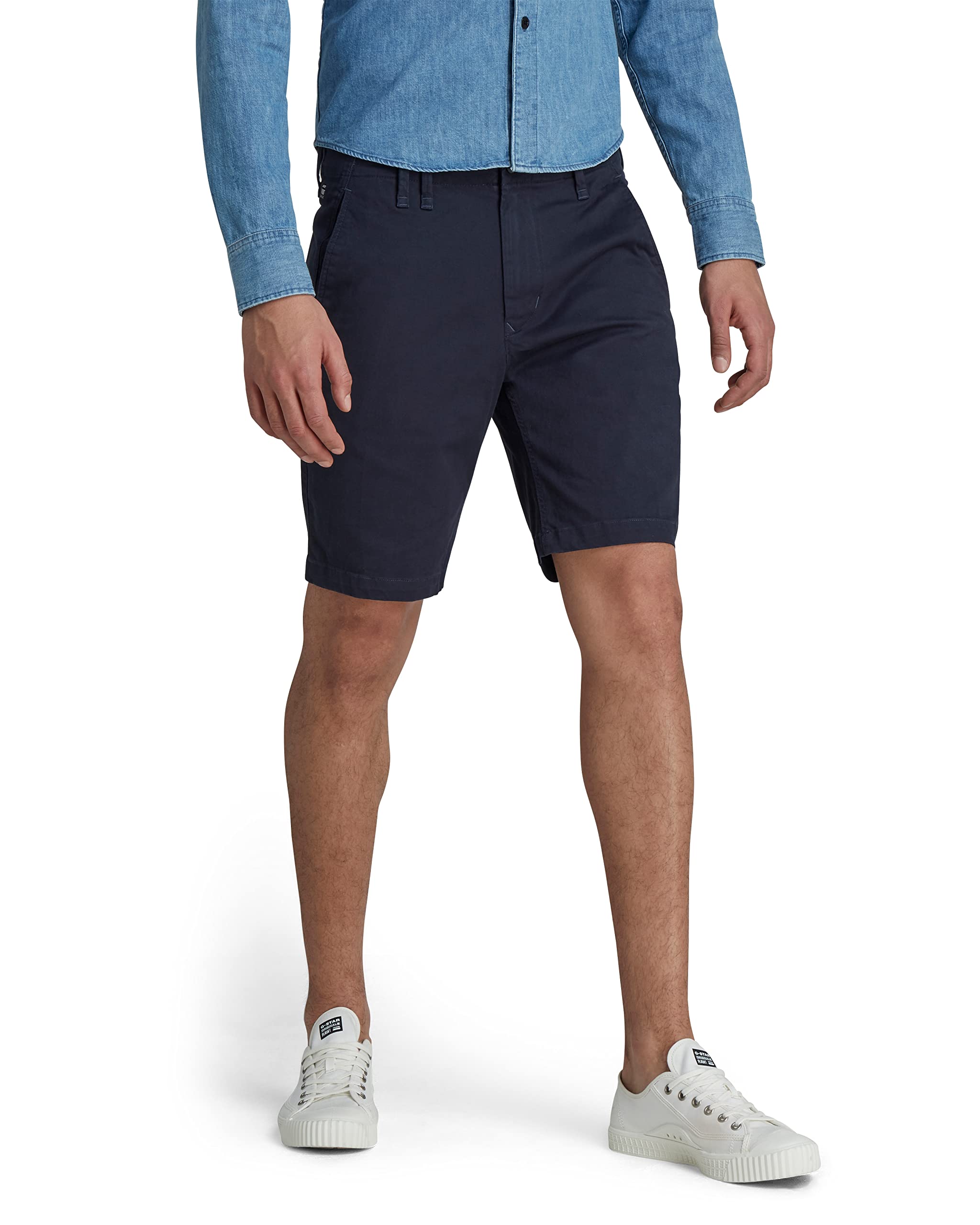 G-STAR RAW Loic Relaxed Men's Shorts