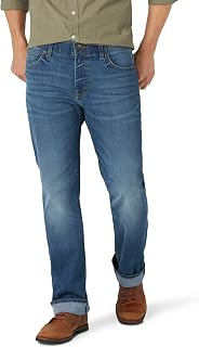 Lee Men's Extreme Motion Regular Boot Jean