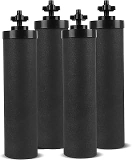 Water Filter Replacement for Berkey® BB9-2® Gravity System