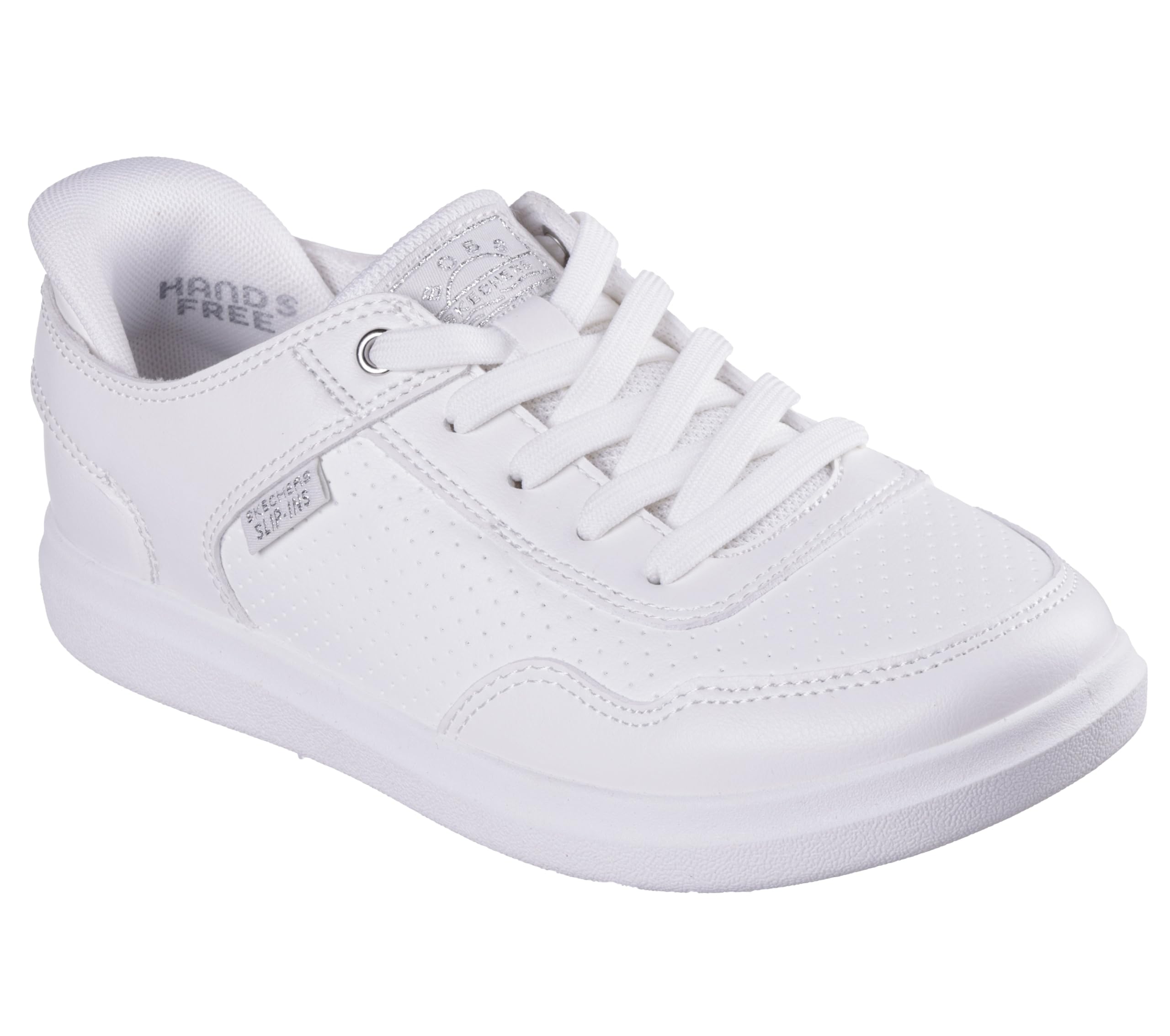 Skechers Hands Free Slip-ins Bobs D'vine-So Hooked, Women's Trainers