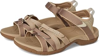 Teva Tirra W`s 9034, Women's Sandals/Outdoor Sandals