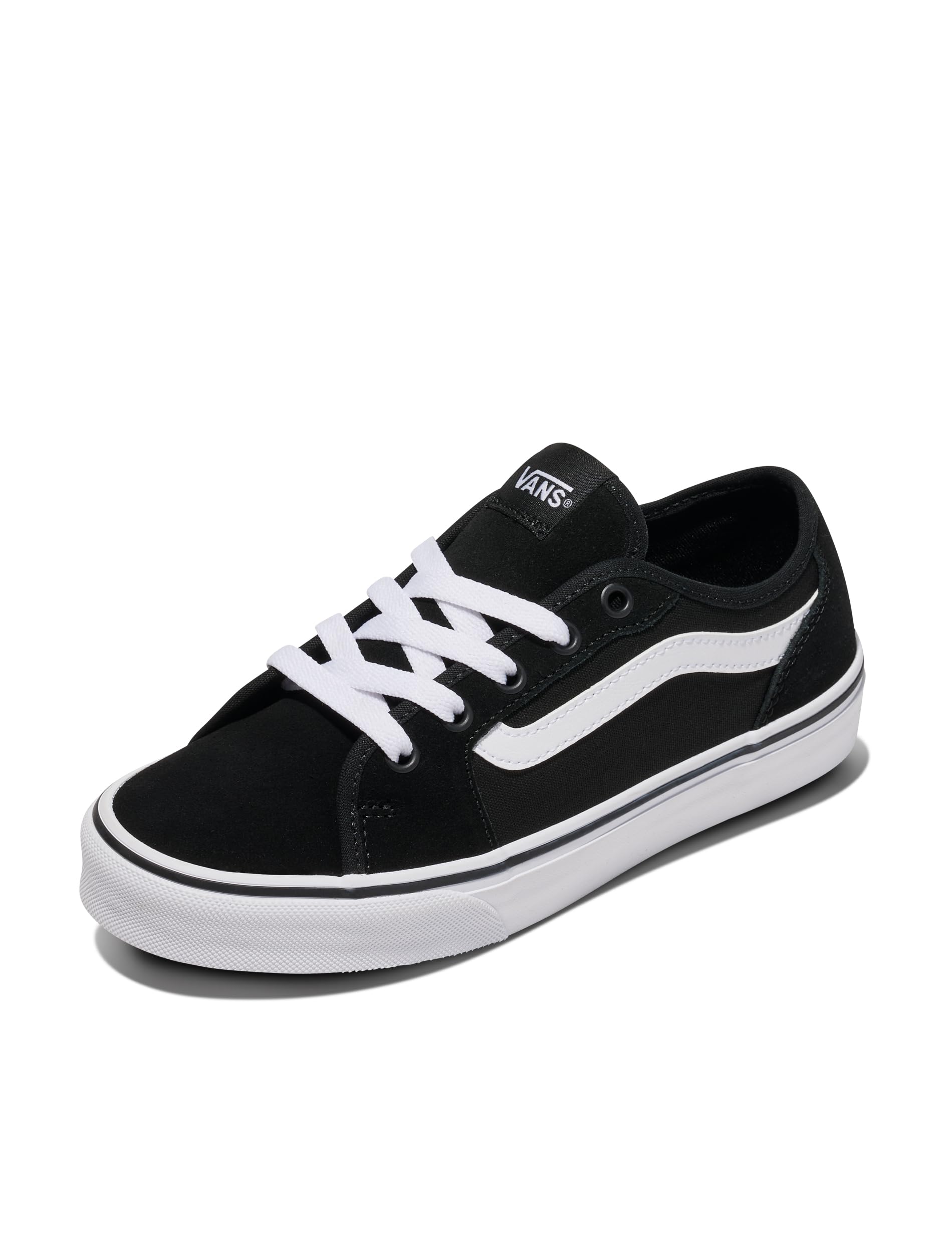 Vans Womens Filmore Suede/Canvas Sneaker