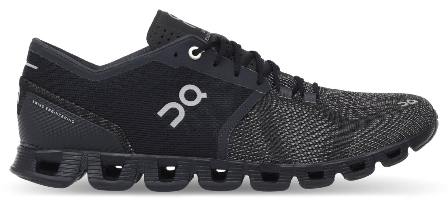 ON Scarpe da Ginnastica Cloud da Donna