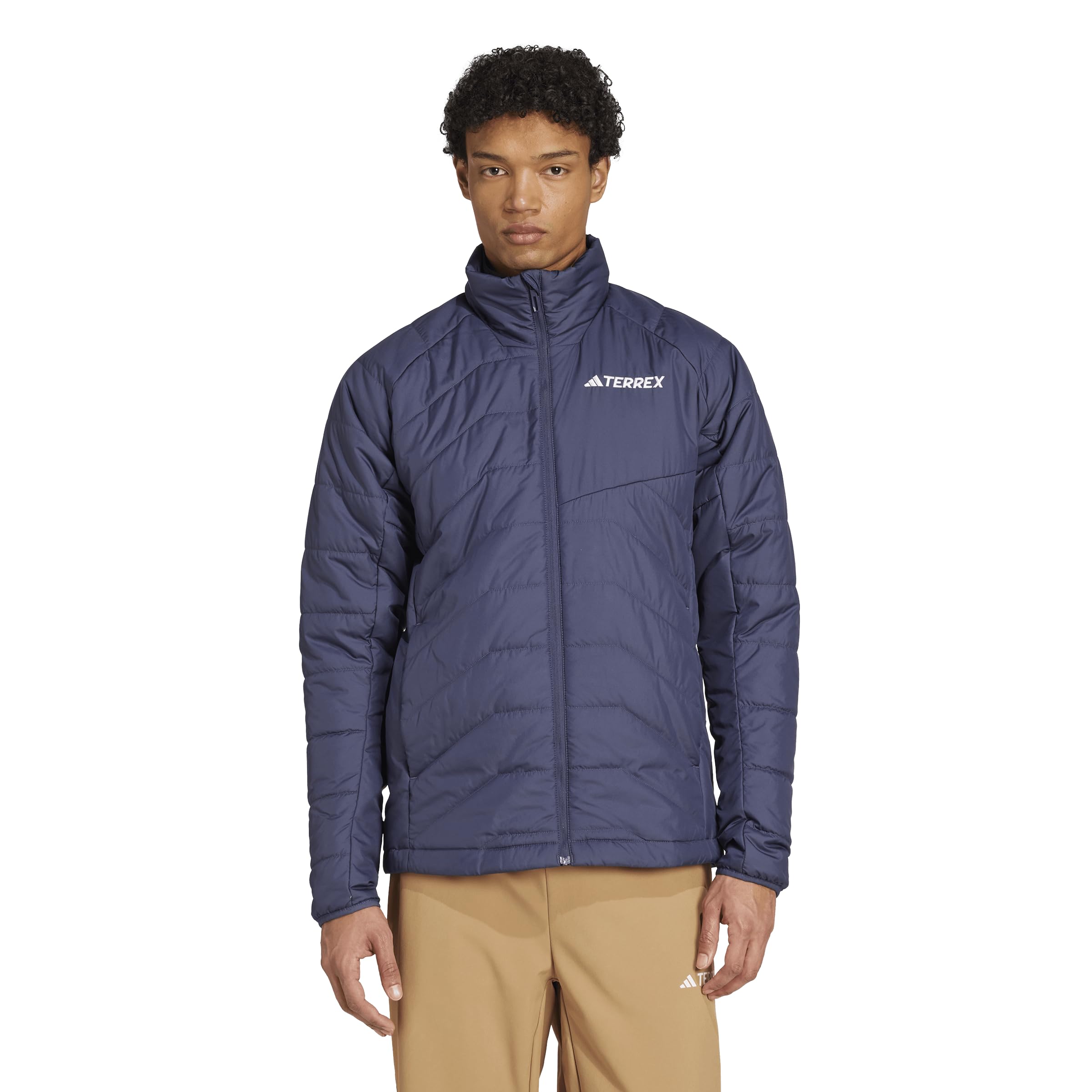 adidas Terrex Multi Synthetic Insulated Jacket