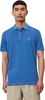 Marc O'Polo Men's M26249653190 Polo Shirt (Pack of 1)