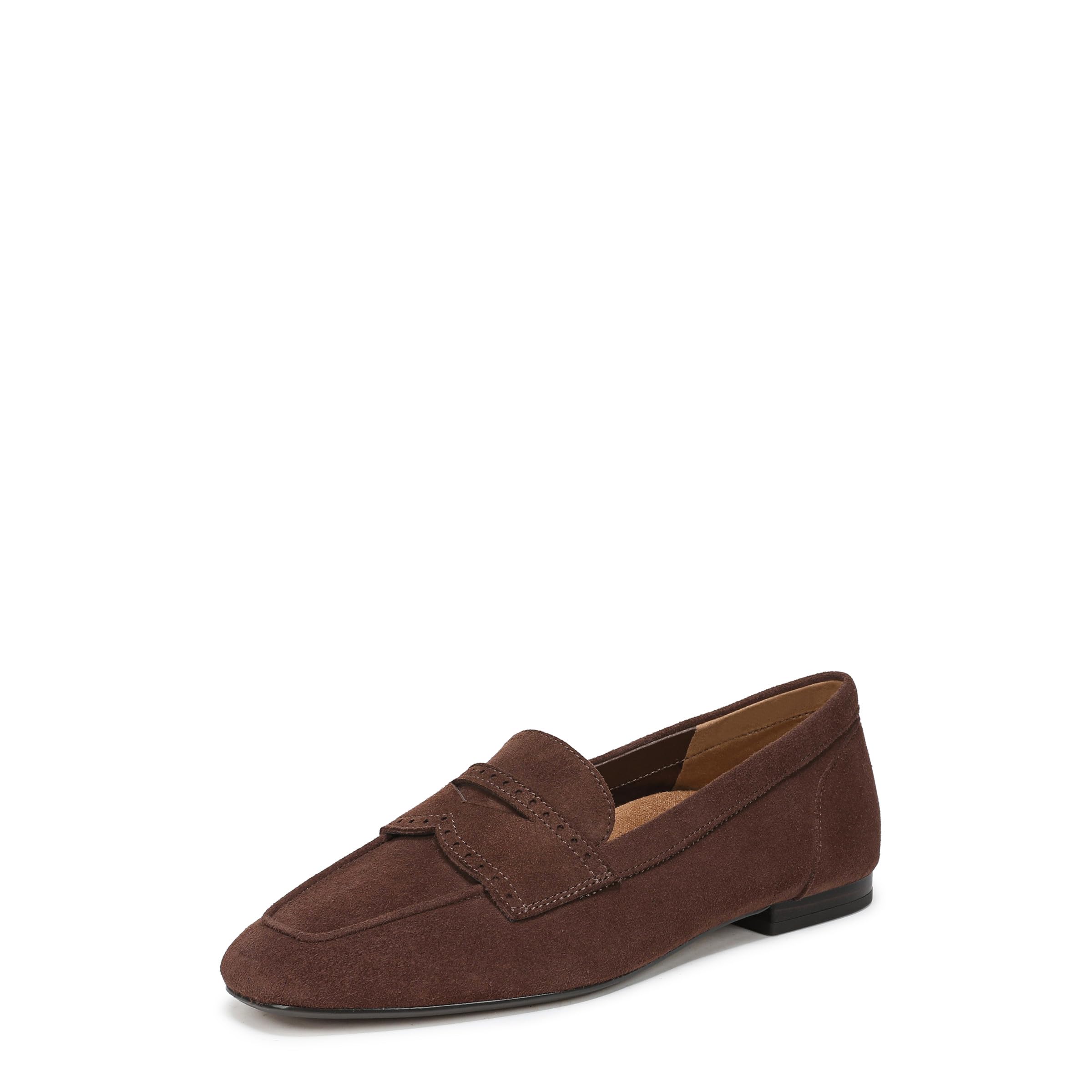 Vionic Women's Indulge Sadie Mule Slipper - Concealed Orthotic Support