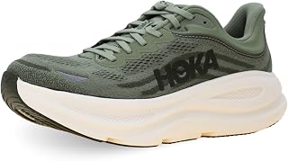 Hoka M Bondi 9 Wide Men's Running Shoe