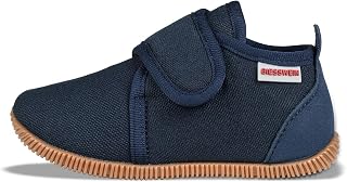 Giesswein Kids Sneakers Söll Slim-Fit - Lightweight cotton trainers