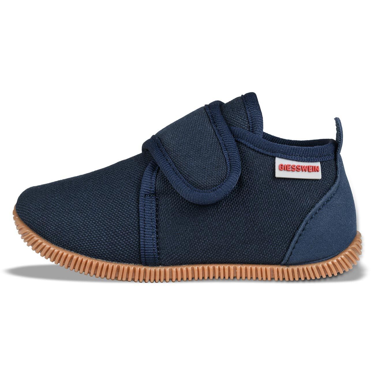 Giesswein Kids Sneakers Söll Slim-Fit - Lightweight cotton trainers