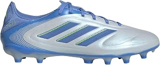 adidas Unisex Copa Pure III League Firm Ground/Multi Ground Football BootsFootball Boots
