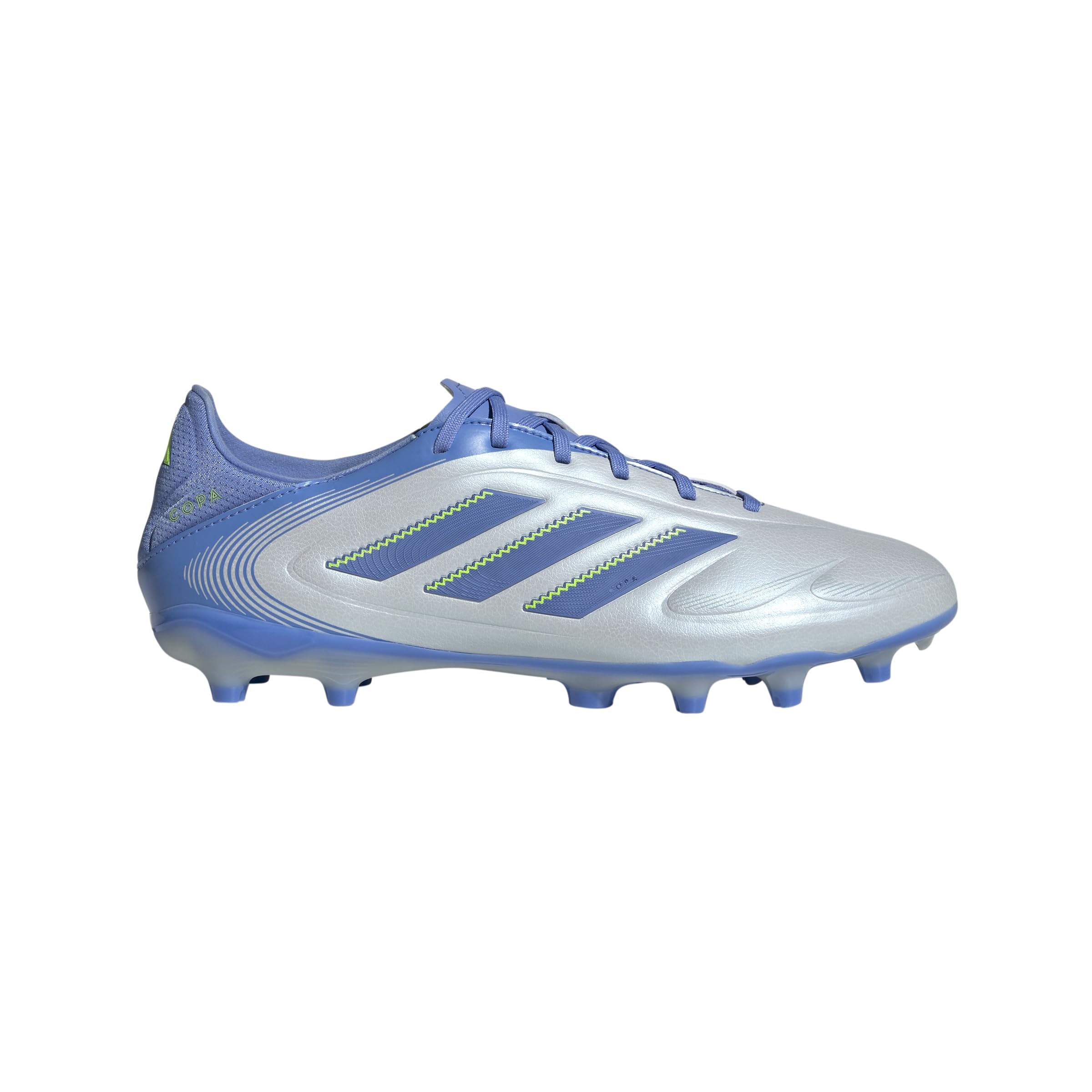 adidas Unisex Copa Pure III League Firm Ground/Multi Ground Football BootsFootba